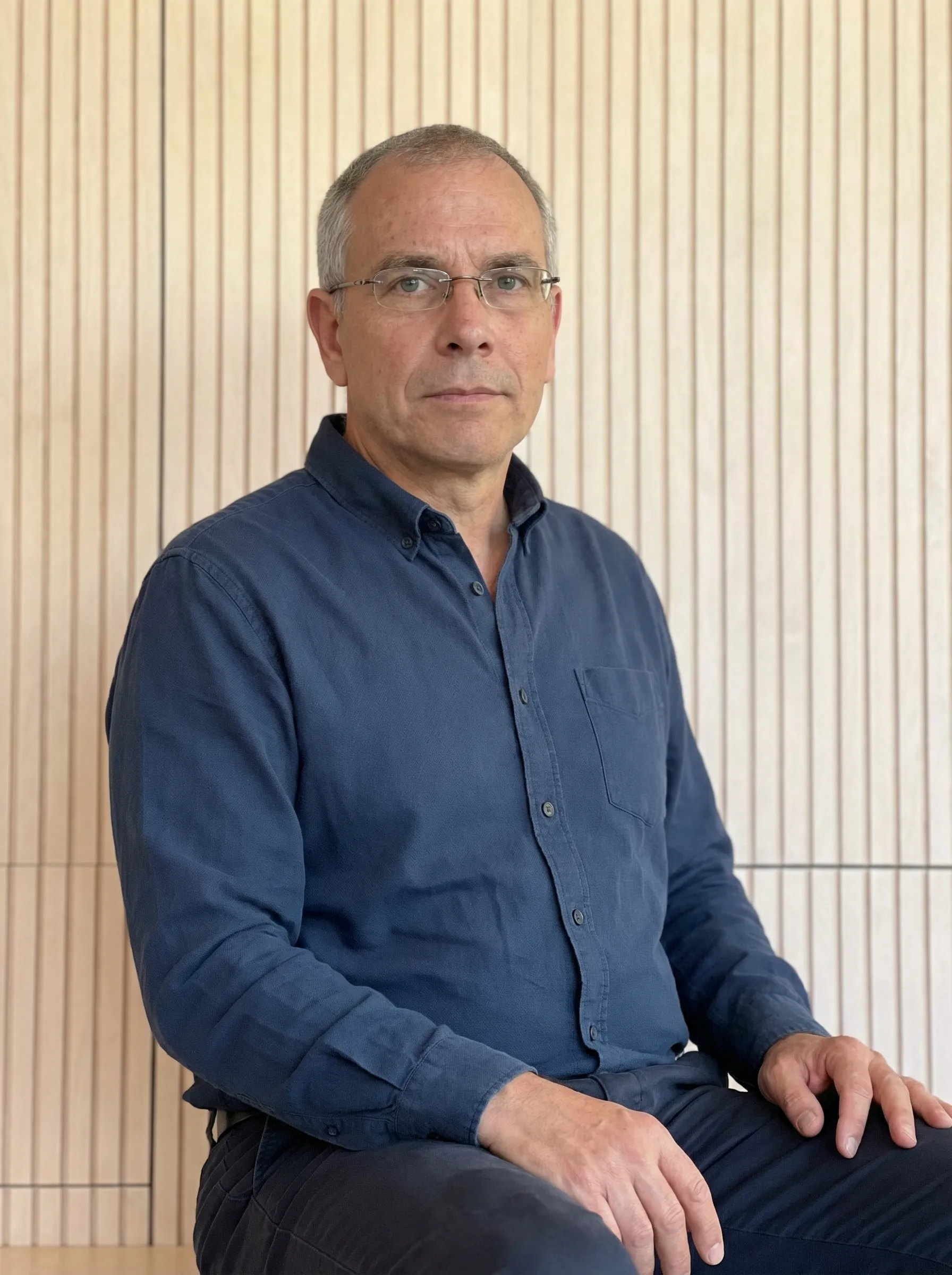 Carlos Martínez